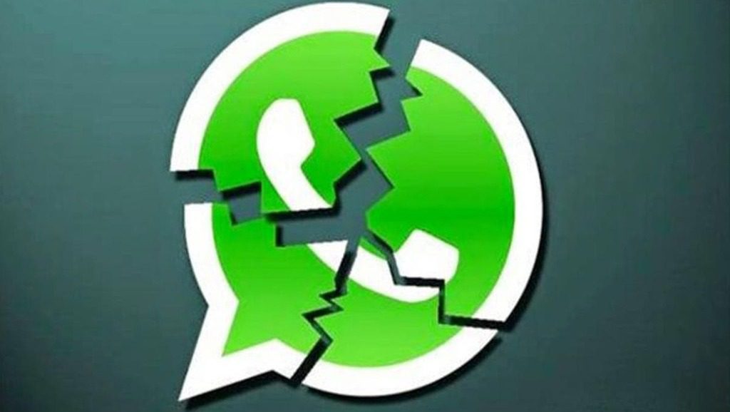 Panne mondiale de Whatsapp, panique chez les expatriés