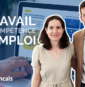 Nathalie Coggia et le député Stéphane Vojetta créent un « France Travail » pour les expatriés