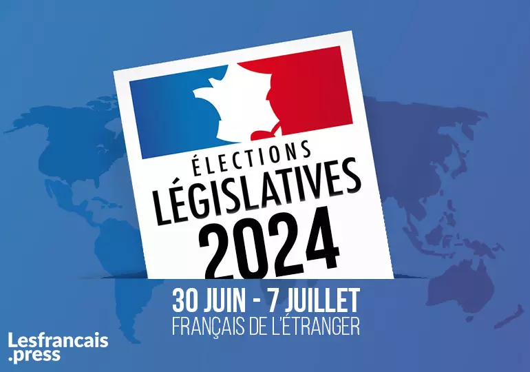 Legislatives 2024