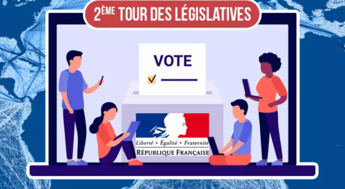 Vote en ligne 2024 : un succès dans la douleur