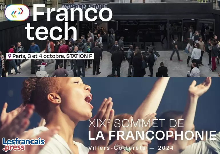 FrancoTech, l’innovation en langue française