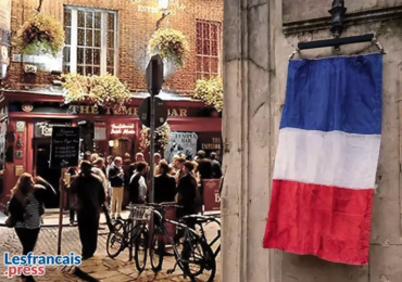 Où rencontrer des Français à Londres ?