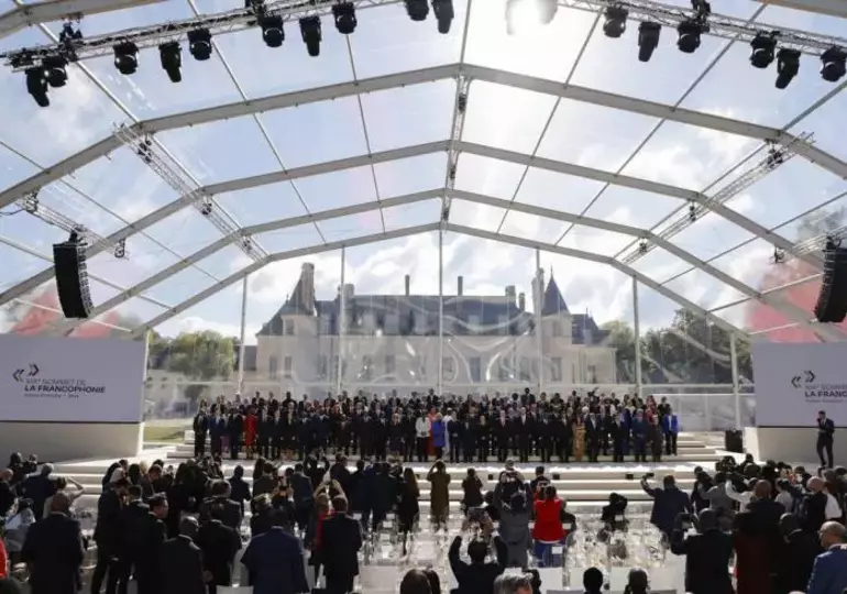 XIXe sommet de la francophonie : Diplomatie, économie et culture !