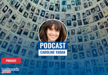 Antisémitisme : Caroline Yadan veut “fixer des frontières claires” entre liberté d’expression et haine