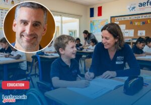 AESH et scolarité à l’étranger : un rendez-vous manqué ?