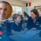AESH et scolarité à l’étranger : un rendez-vous manqué ?