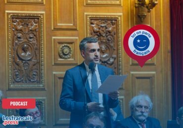 Yan Chantrel prépare une proposition de loi sur la Francophonie
