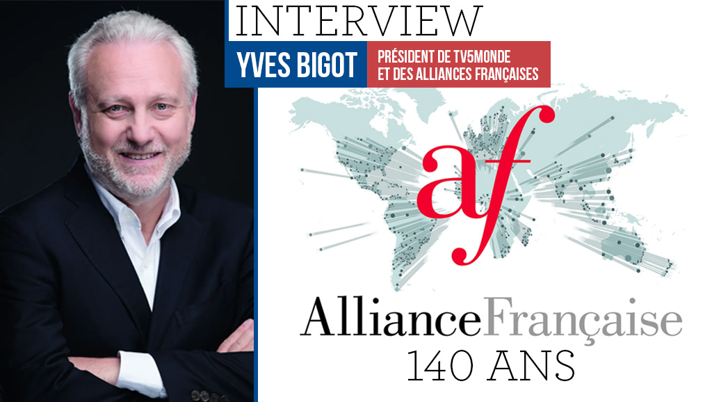 140 ans Alliance Française