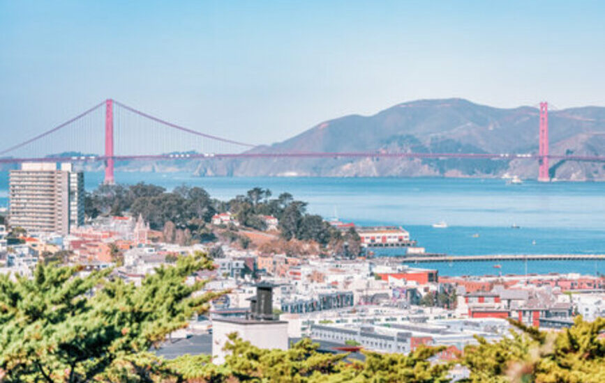 Team France Bay Area